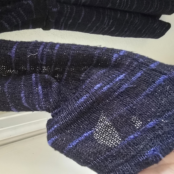 Motherhood Maternity Sweater Dress – Size L - Picture 3 of 6